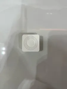 تجریه خرید کلید هوشمند دی آی وای مدل WiFi 16A