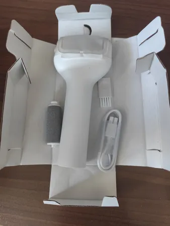 سنگ پا برقی شوسی مدل B1