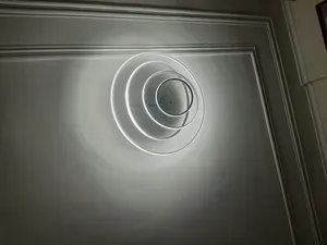 تجریه خرید لوستر ام کی لایتینگ مدل مدرن کد N6604