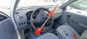 تجریه خرید قفل فرمان خودرو لوکمس مدل 09