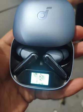 هدفون بلوتوثی انکر مدل Liberty 4 Pro