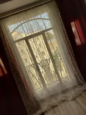 تجریه خرید مجموعه‌ ی دو عددی پرده توری ایکیا مدل Alvine