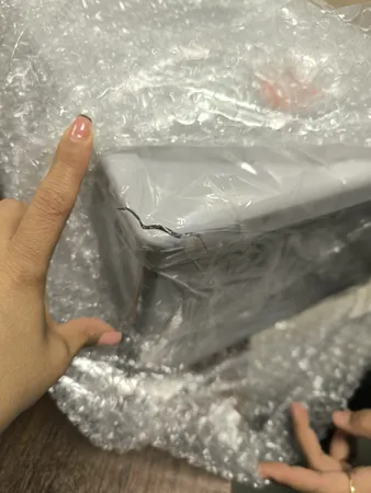 باکس نظم دهنده ممتاز پلاستیک مدل SL