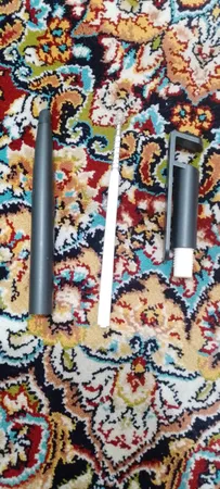 قلم لمسی و پایه نگهدارنده موبایل کد SKJMRJNM002369