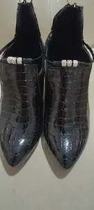 تجریه خرید کفش زنانه مدل ورسینا