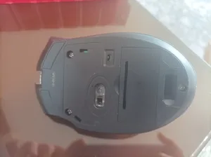 تجریه خرید ماوس بی سیم مچر مدل MR-191