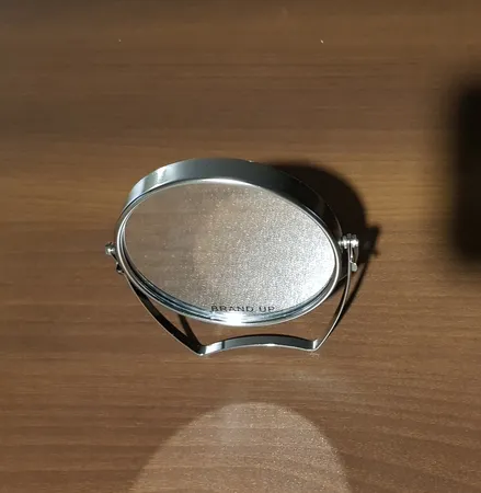 آینه آرایشی مدل 213