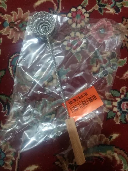 عکس ارسالی خریدار