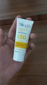 تجریه خرید کرم ضدآفتاب بدون رنگ سیلوژه SPF50 مدل TEXTURE ‌مناسب پوست‌های چرب و مختلط، حجم 40 میلی‌لیتر