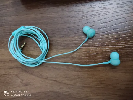 هندزفری ریمکس مدل RM-510