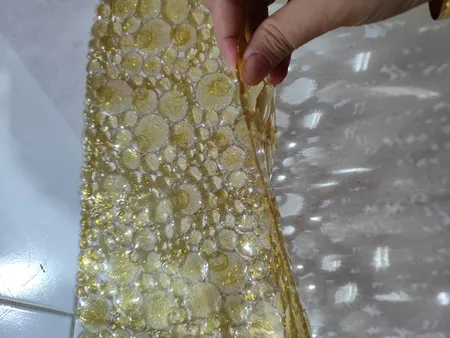 زیر پایی حمام مدل Si-2219 سایز 35x65 سانتی متر