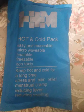 پک سرد و گرم دی پی ای مدل برزنتی 25×15