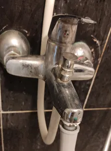 تجریه خرید دوش حمام ریکان مدل یونیکا اکو کد Z