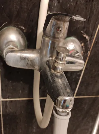 دوش حمام ریکان مدل یونیکا اکو کد Z