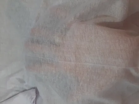 زیرپوش آستین دار مردانه کد 216 رنگ سفید