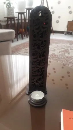 جاعودی پتیکو مدل نستعلیق