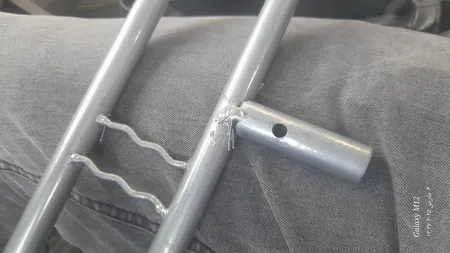 باربند خودرو مدل SB مناسب برای پراید