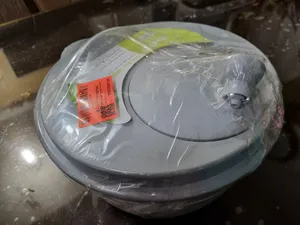 تجریه خرید سبزی خشک کن دستی لیمون مدل MD1571