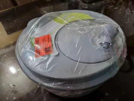 سبزی خشک کن دستی لیمون مدل MD1571