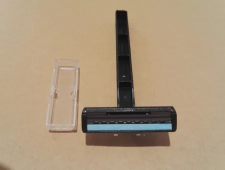 خود تراش ‏لمسر مدل GT-H بسته 5 عددی