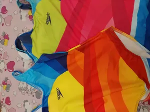 تجریه خرید مایو زنانه مدل پادار Z27