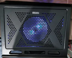 تجریه خرید پایه خنک کننده سادیتا مدل SCP-C1