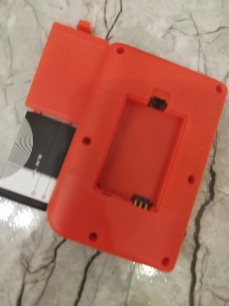 کنسول بازی قابل حمل مدل SUP plus 400in1