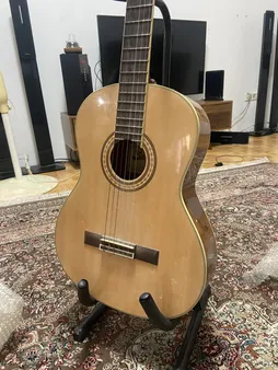 پایه گیتار پرومکس مدل u 20