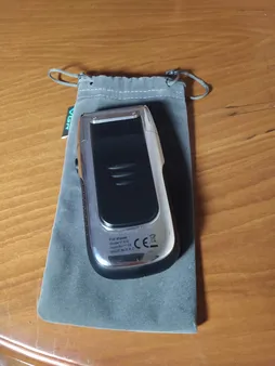 ماشین اصلاح موی سر و صورت وی جی ار مدل V-332