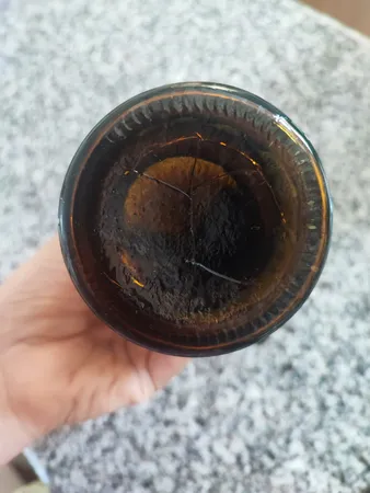 ظرف روغن مدل 08 مجموعه دو عددی