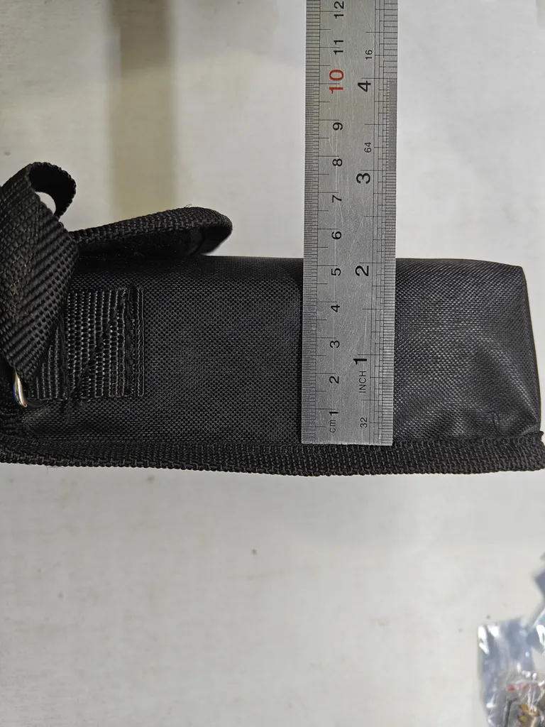 کیف حمل پایانه فروشگاهی مدل RK