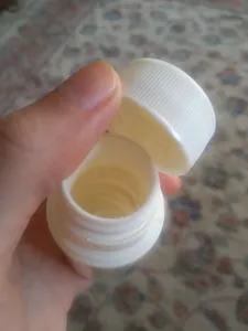 تجریه خرید لوسیون ضد جوش آموس وان مدل Sebomine حجم 75 میلی لیتر