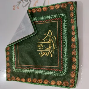 تجریه خرید جانماز مدل M-01