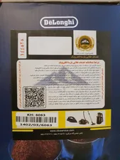 تجریه خرید آسیاب قهوه دلونگی مدل KG79