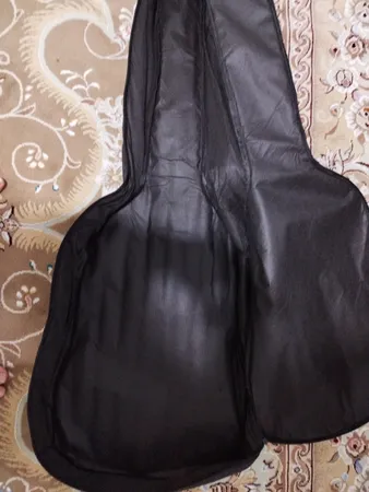 سافت کیس گیتار کلاسیک مدل YAMAHA