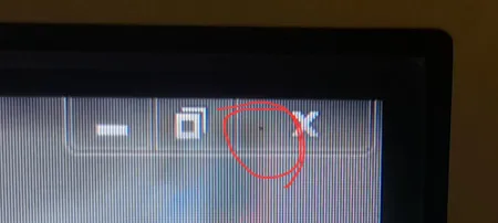 مانیتور 22 اینچ سامسونگ مدل  Essential Monitor S3 S31C LS22C310EAMXUE