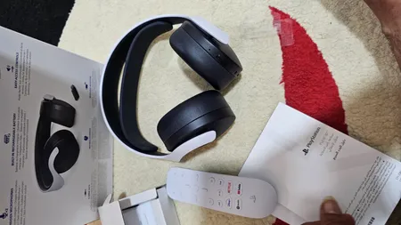 مدیا ریموت پلی استیشن 5 سونی مدل CFI-ZMR1