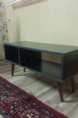 میز تلویزیون مدل ترمه 81