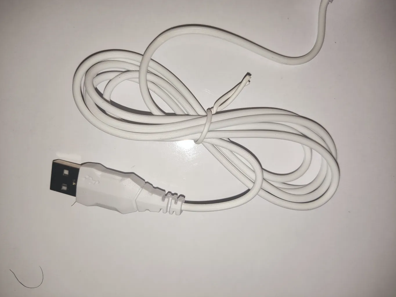 ماوس مخصوص بازی ال دی کی مدل X701