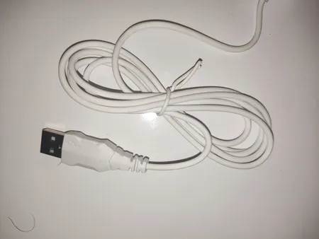 ماوس مخصوص بازی ال دی کی مدل X701