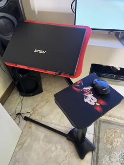 پایه نگهدارنده لپ تاپ پروتیبل مدل LTBF