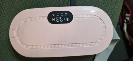 ماساژور حرارتی شکم آی کالما مدل 3