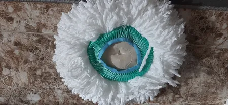 یدک طی زمین شوی مدل KESH