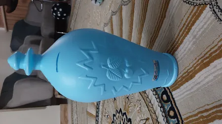 قلک البرز پلاستیک مدل گیلاس