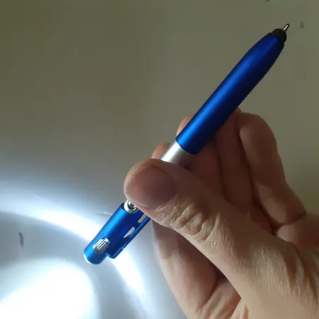 خودکار مدل چند کاره تاچ لایت