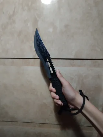 چاقوی سفری مدل AK-150