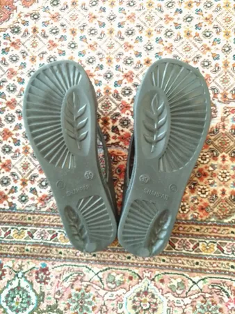 دمپایی زنانه مدل BK.2003