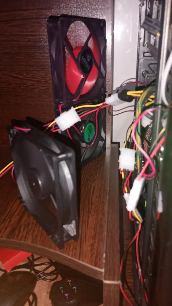 فن کیس پی نت مدل 12MIL