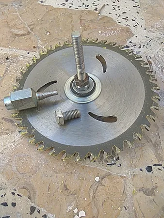 صفحه چوب بر سامورایی کد 108022