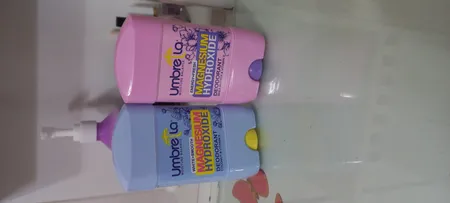 استیک ضد تعریق زنانه آمبرلا مدل Smooth حجم 75 میلی لیتر